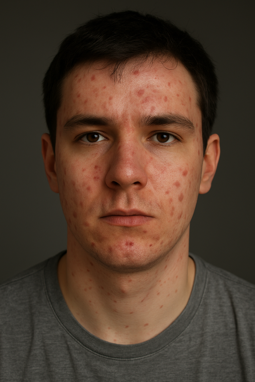 Before treatment