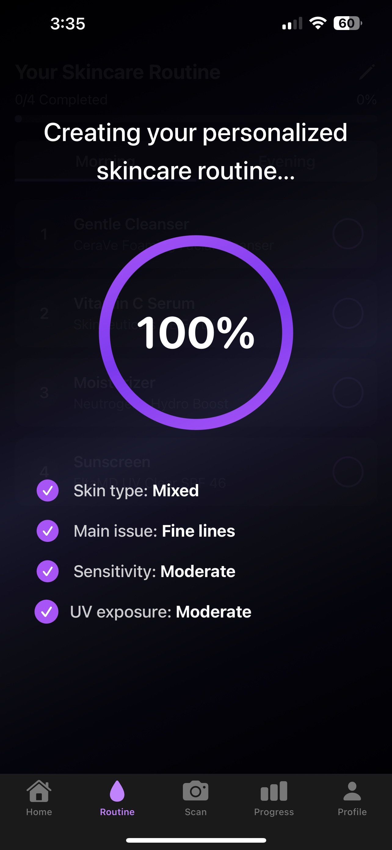 Improve